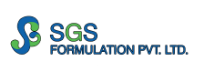 SGS FORMULATION PVT. LTD.