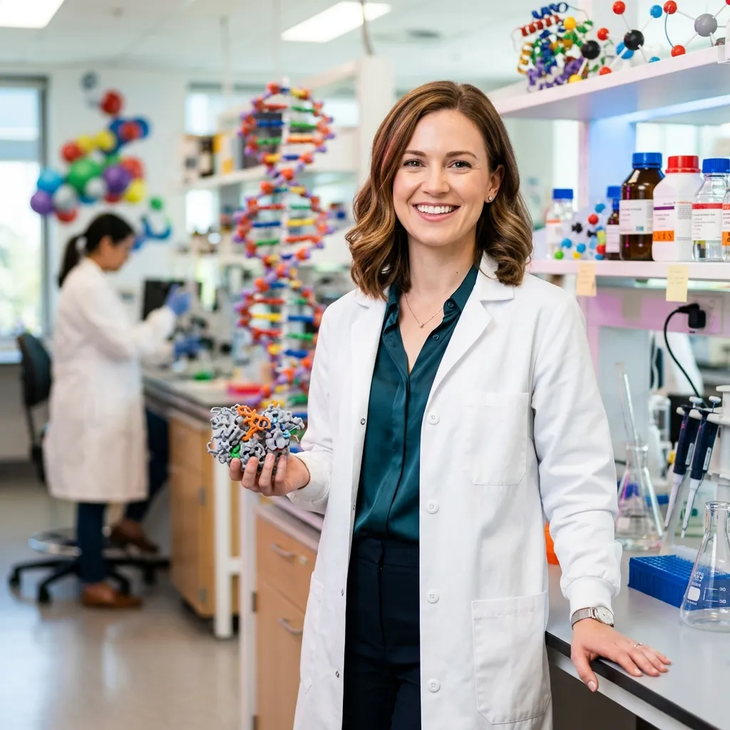 Dr. Sophie Vane