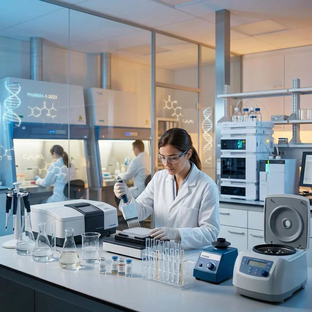 Products & Therapies Background